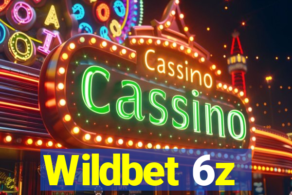 Wildbet 6z