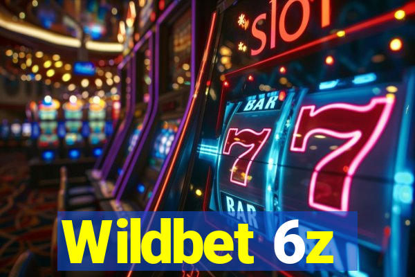 Wildbet 6z