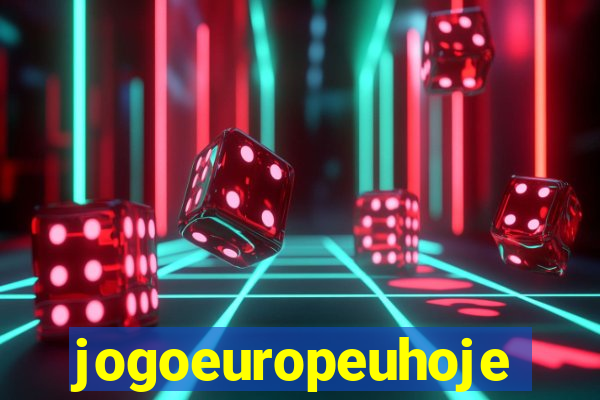 jogoeuropeuhoje