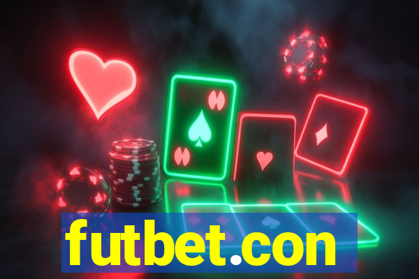 futbet.con