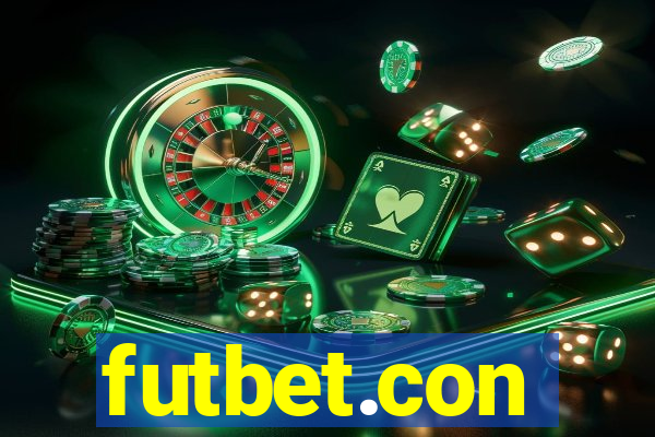 futbet.con