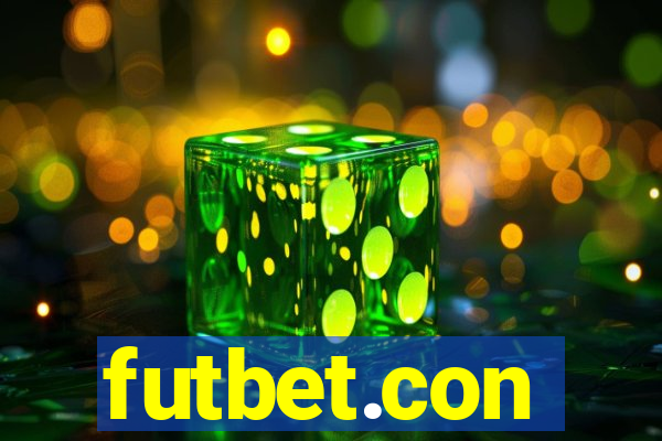 futbet.con