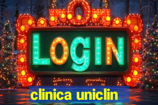 clinica uniclin