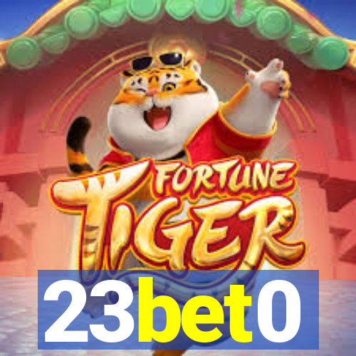 23bet0