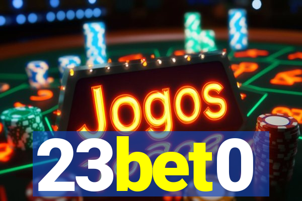 23bet0