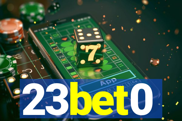 23bet0