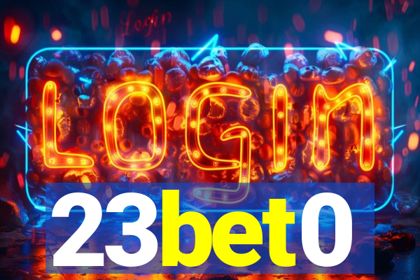 23bet0