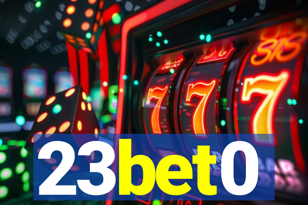 23bet0