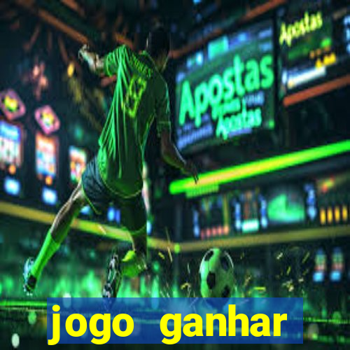 jogo ganhar dinheiro via pix