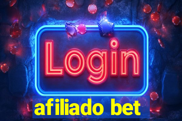 afiliado bet