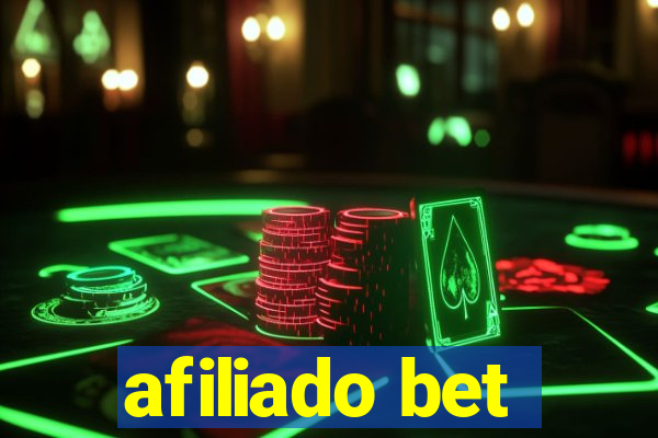 afiliado bet