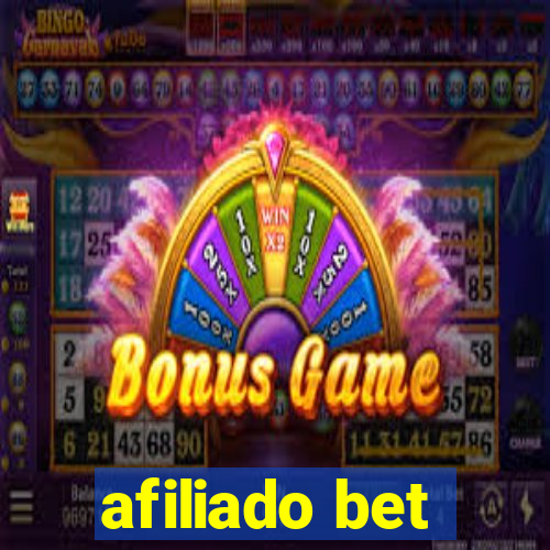 afiliado bet