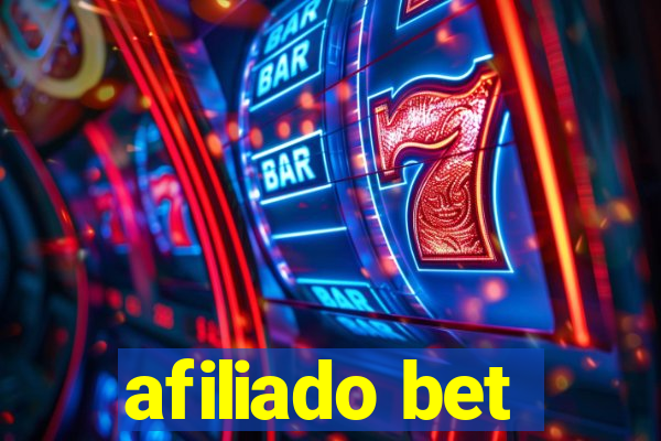 afiliado bet