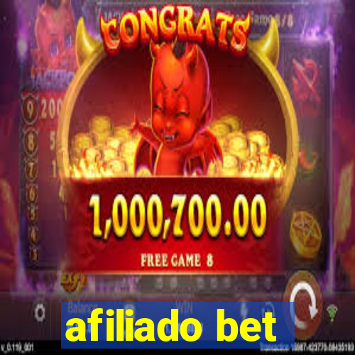 afiliado bet