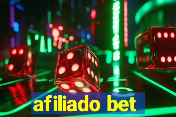 afiliado bet