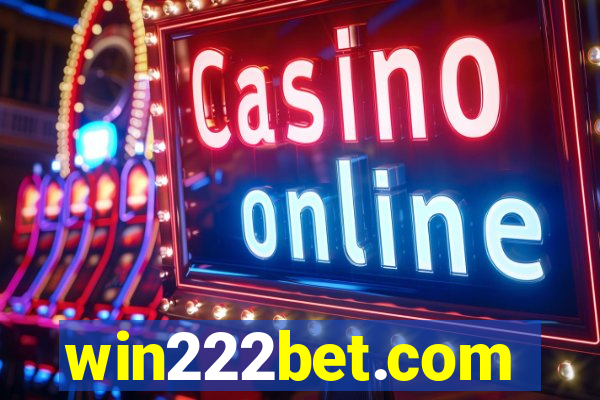 win222bet.com