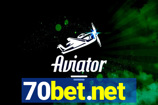 70bet.net