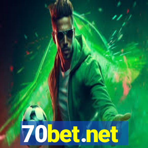 70bet.net