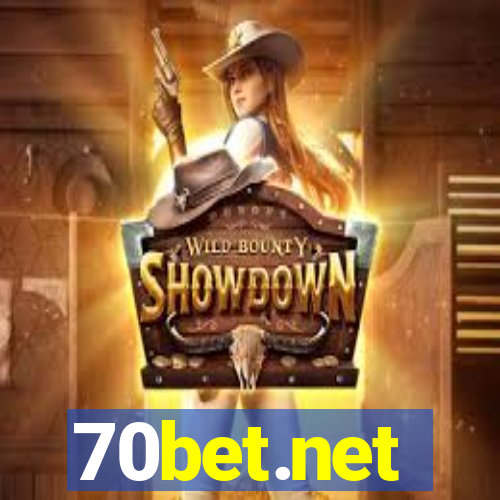 70bet.net