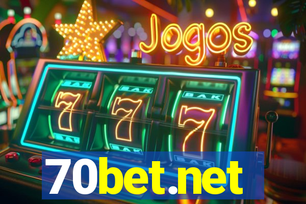 70bet.net