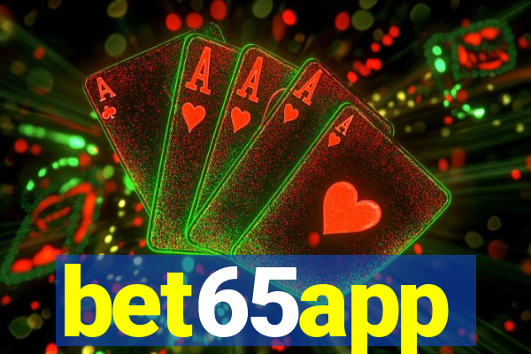 bet65app