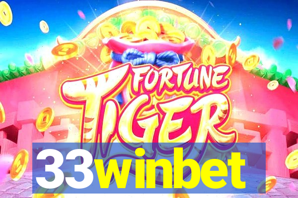 33winbet