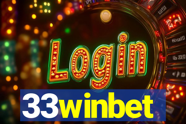 33winbet