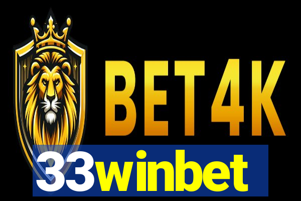 33winbet