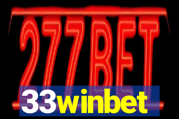 33winbet