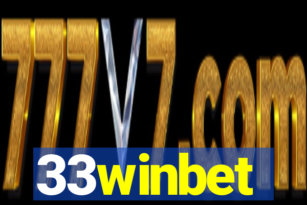 33winbet