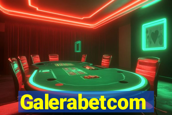 Galerabetcom