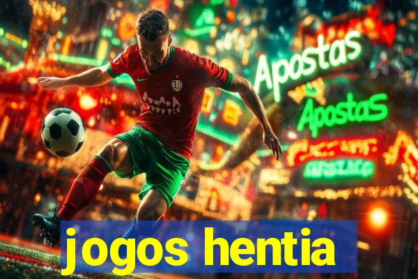 jogos hentia