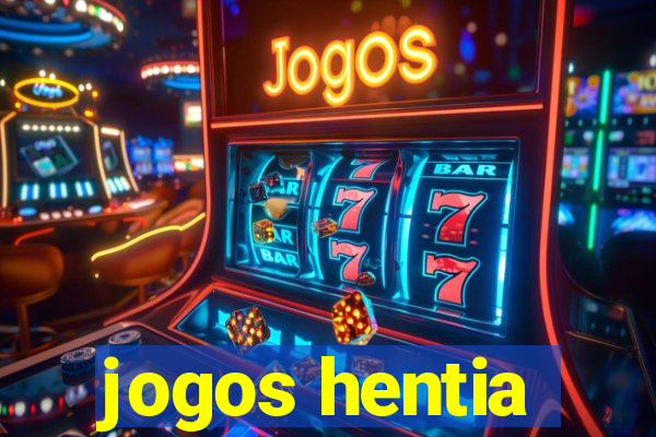 jogos hentia