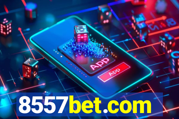 8557bet.com