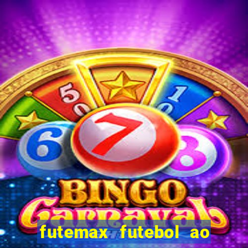 futemax futebol ao vivo serie c