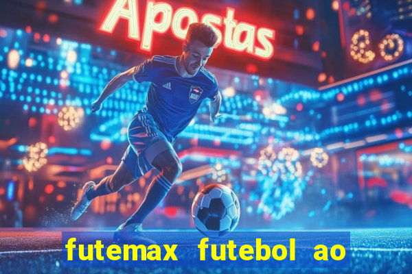 futemax futebol ao vivo serie c