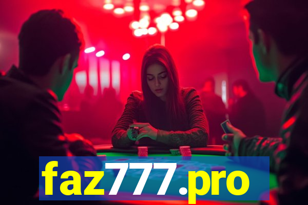 faz777.pro