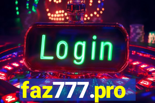 faz777.pro