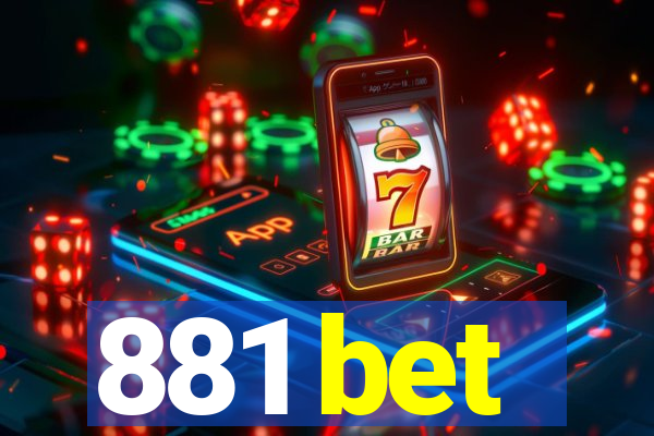 881 bet