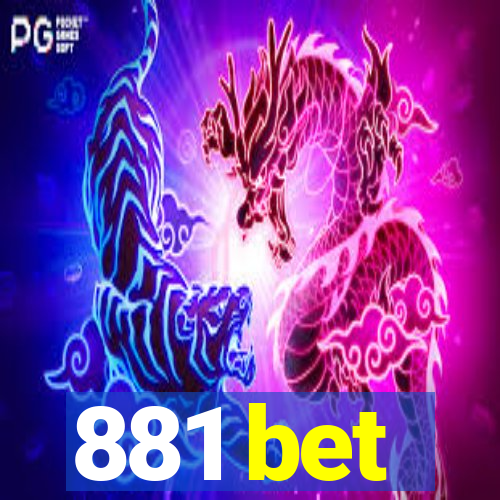 881 bet