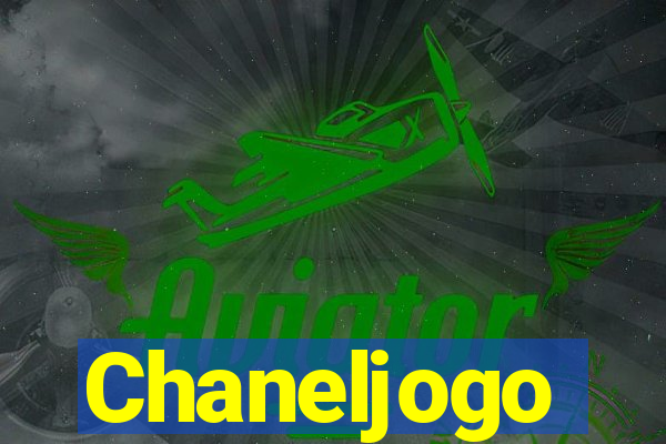 Chaneljogo