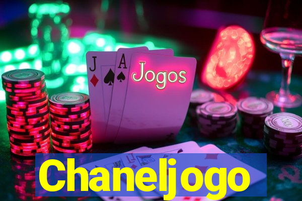 Chaneljogo