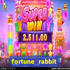 fortune rabbit plataforma nova