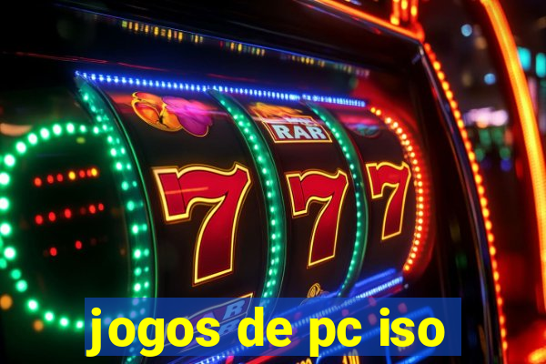 jogos de pc iso