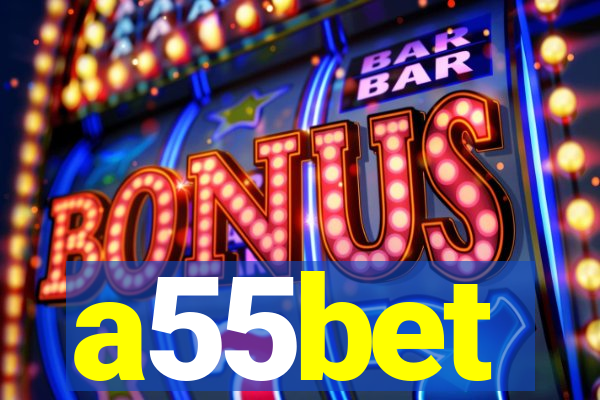 a55bet