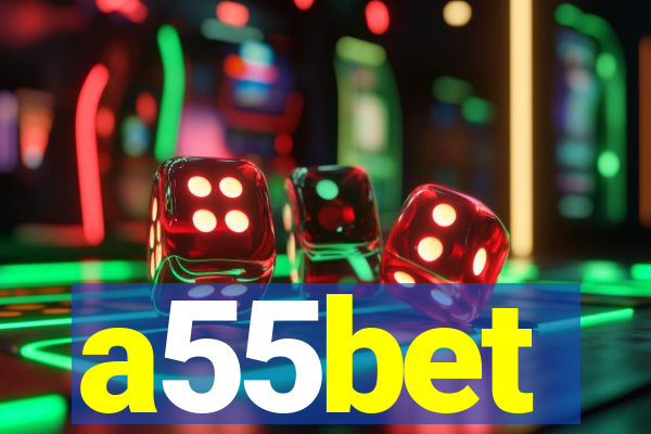 a55bet