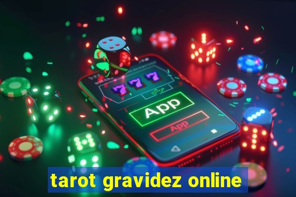 tarot gravidez online