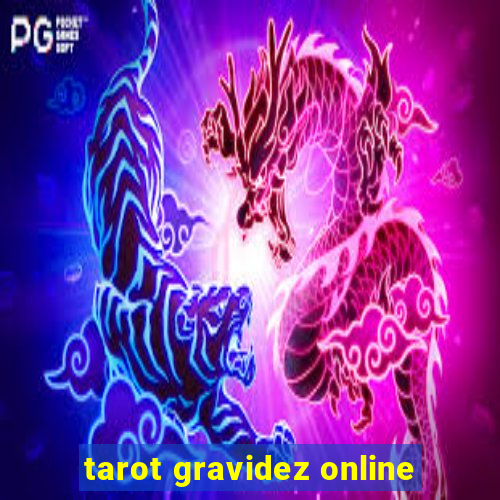 tarot gravidez online