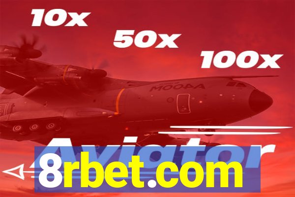 8rbet.com