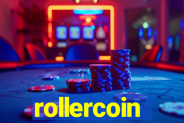 rollercoin